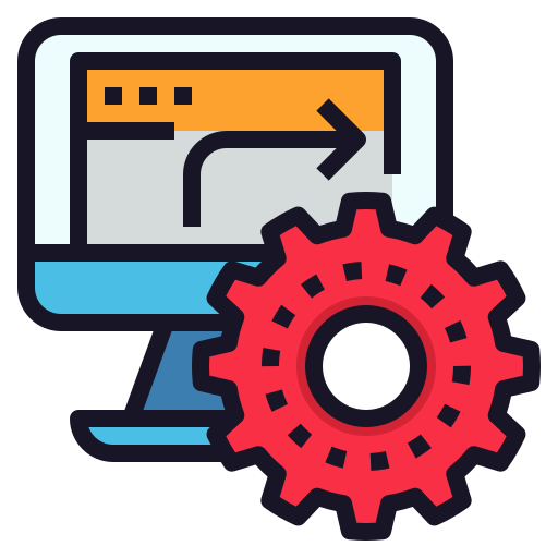 Icon Maintenance