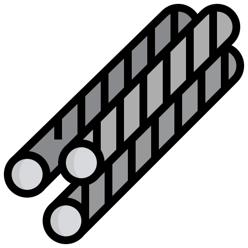 Icon Hard Chrome