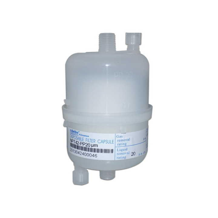 Cobetter System ink filter